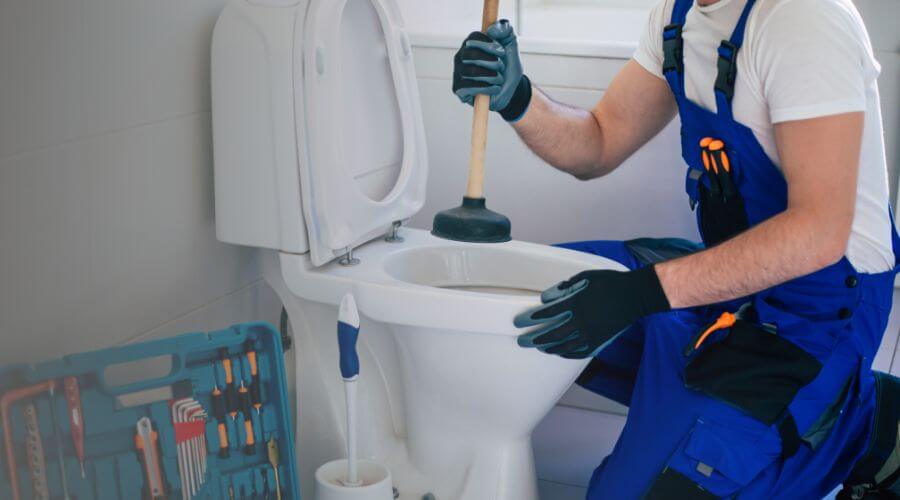 Professional expert plumbing services in Hidden Valley Lake, CA